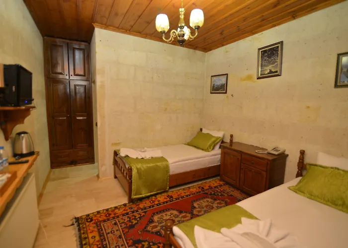Goreme House