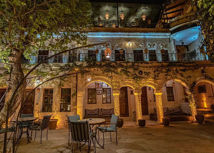 Goreme House