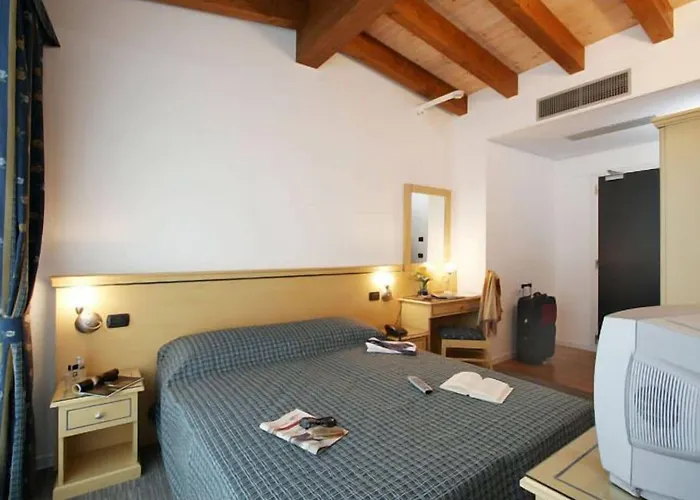 Hotel Mary Venezia