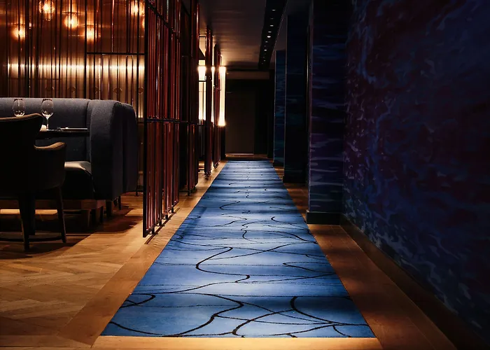 Malmaison Hove