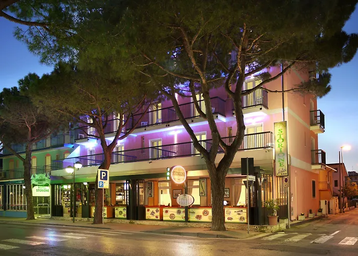 Hotel Storione