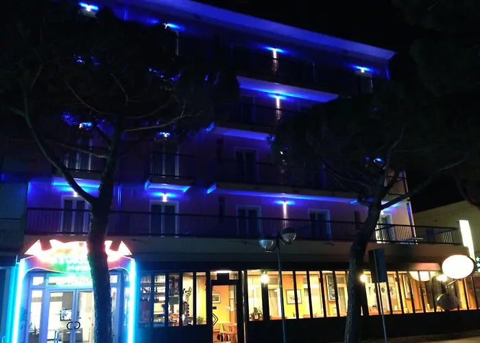 Hotel Storione