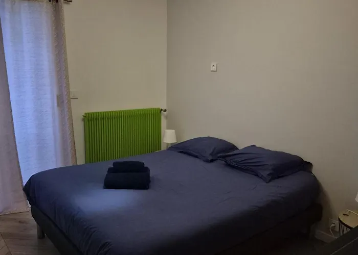 Villa Escapade Colmar Avec Parking