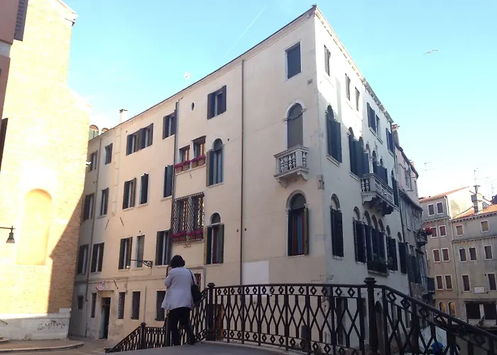 Hotel Alla Fava Venezia