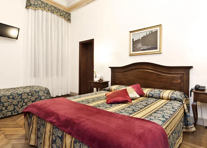 Hotel Alla Fava Venezia
