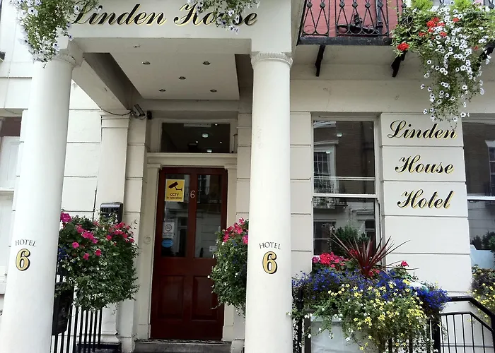 Linden House Hotel