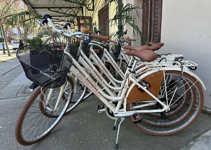 Hotel Alla città di Trieste