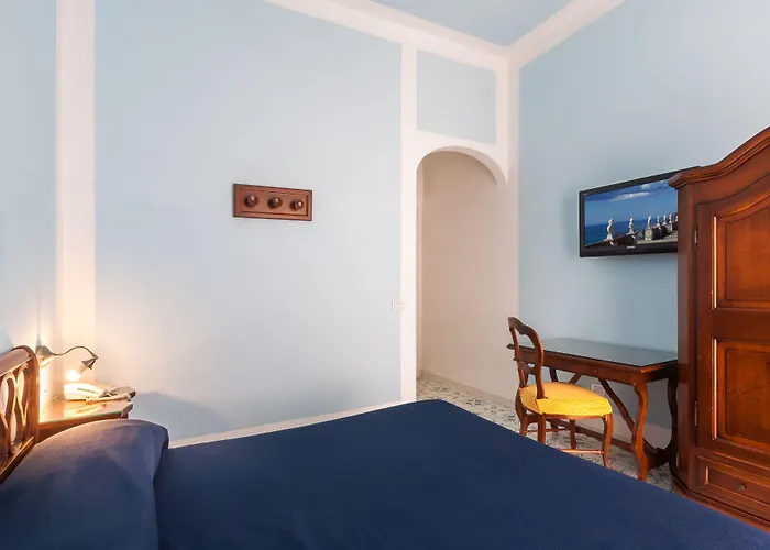 Hotel Mignon Meublè