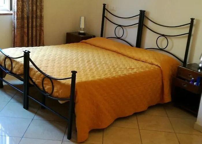 Hotel Touring Roma
