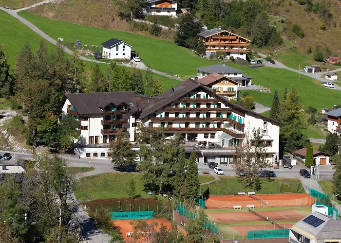 Walliserhof Brand 