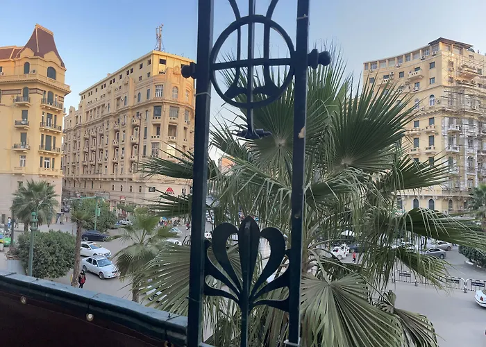 Cairo Inn