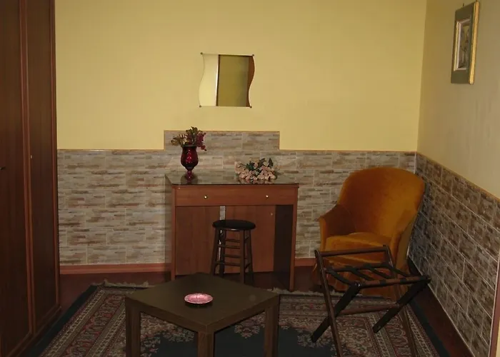 Hotel Iris