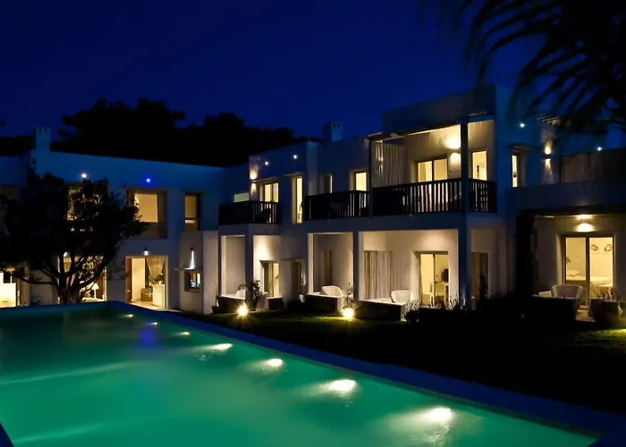 Kalá Hotel Boutique