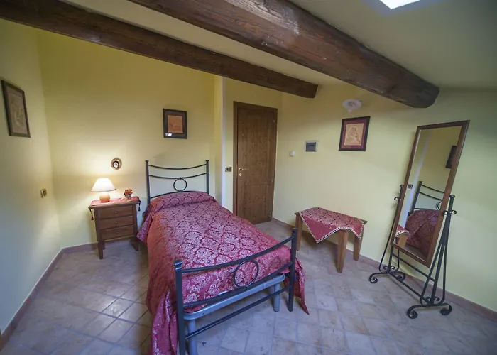 Country House Federico I