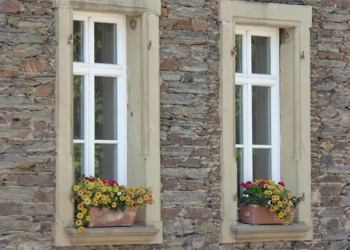 Winzerhaus Andel