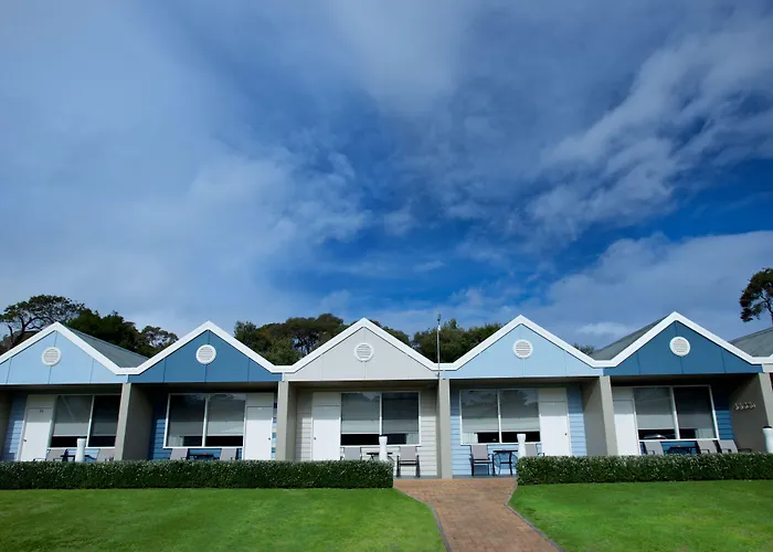Sorrento Beach Motel