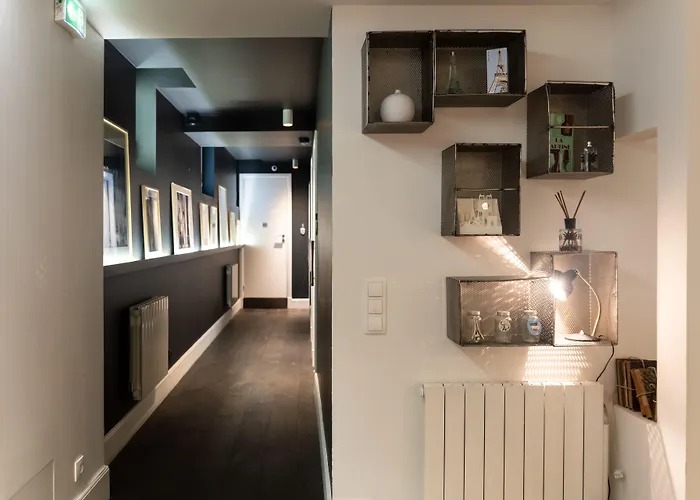 1Er Etage Marais