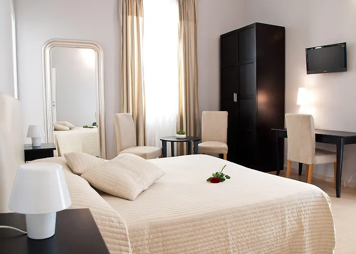 Bed and Breakfast Opera Palermo