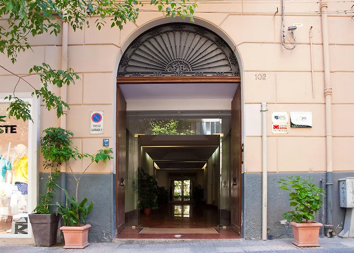 Bed and Breakfast Opera Palermo