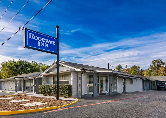 Rodeway Inn