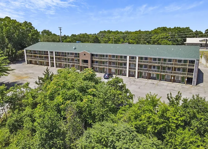 Deer Run Motel