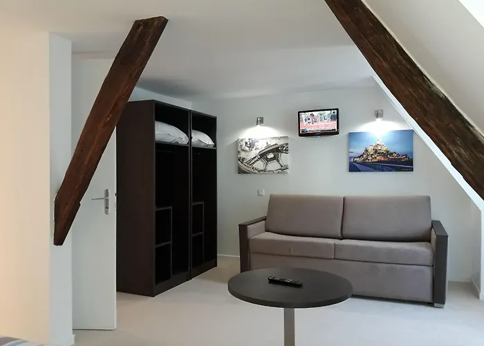 Hôtel Mazagran Paris