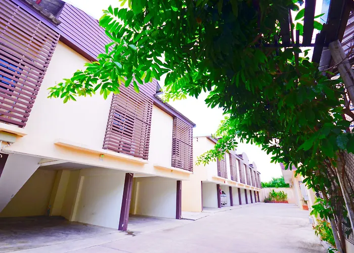 Pp Resort Hat Yai