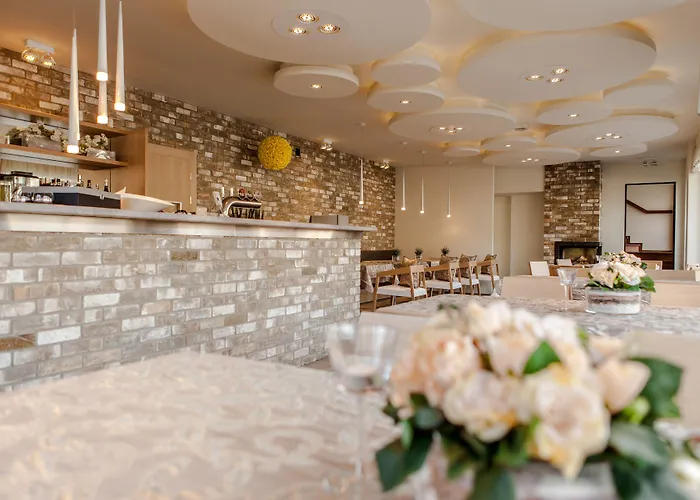 Villa Madre Golf & Family Wisełka