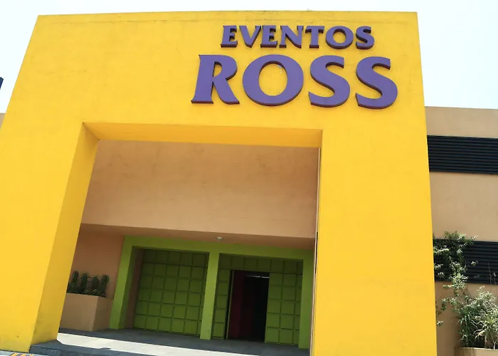 Hotel Ross