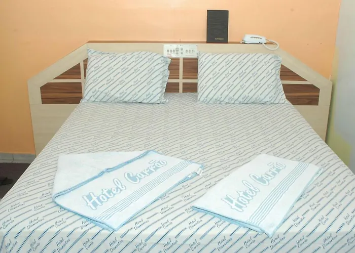 Hotel Diamantina Av Brigadeiro Bela Vista SP