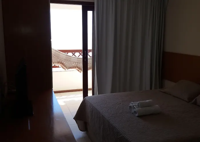 Pousada Ceu E Mar Praia de Pipa