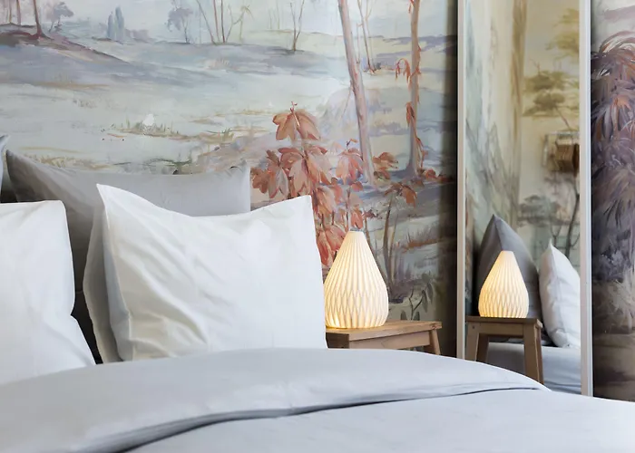 Hotel House Sao Bento Lisbona