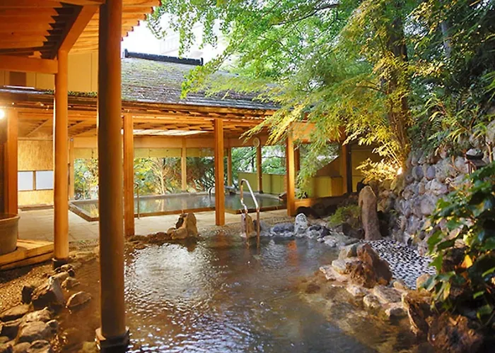 Livemax Resort Kawaji