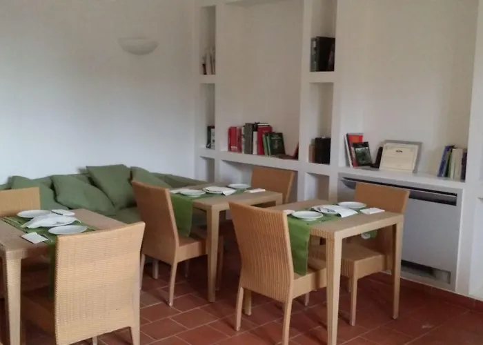 Il Giardino Nell'Orto