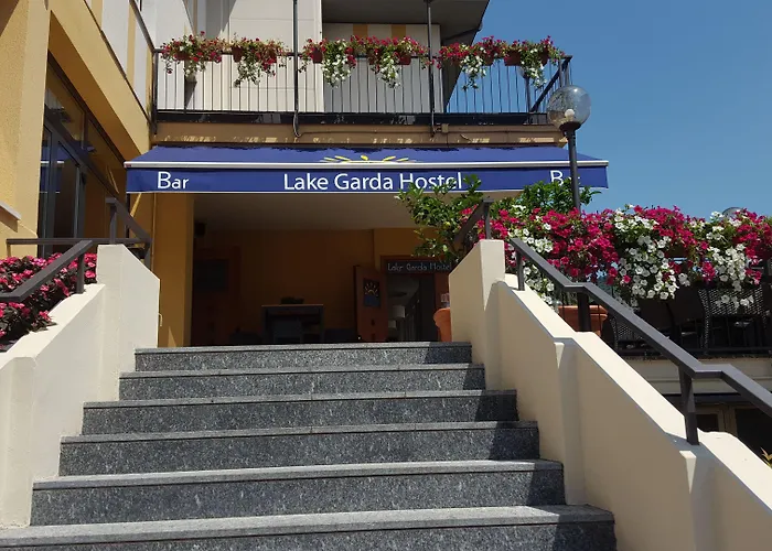 Lake Garda Hostel Salo