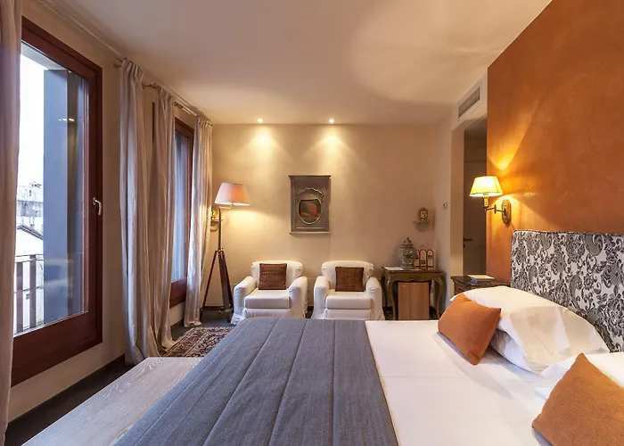 Hotel dei Chiostri Follina
