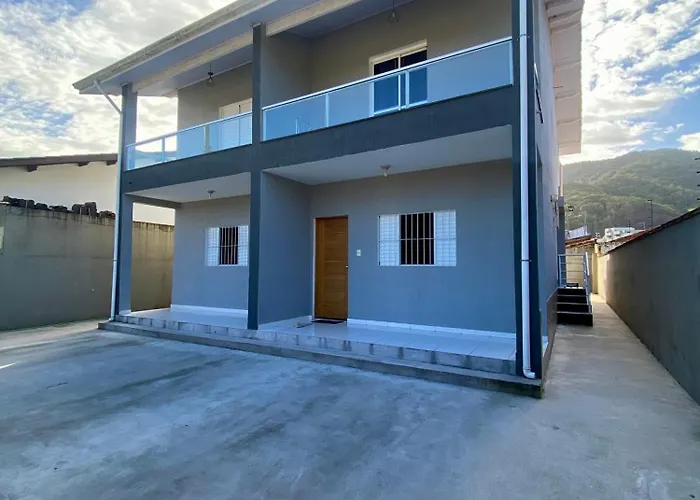 Suítes Itapoã