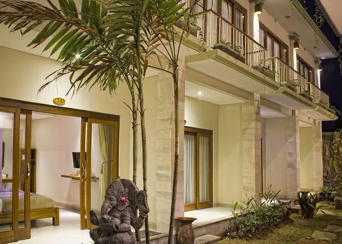 Sura Inn Ubud