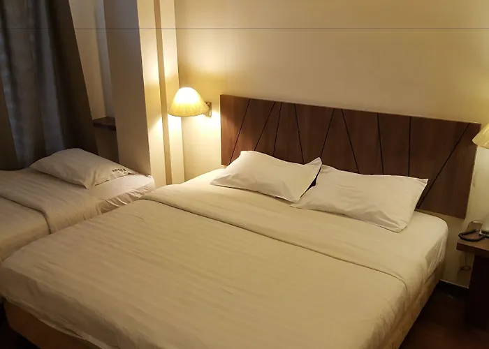 9 Square Hotel - Kota Damansara