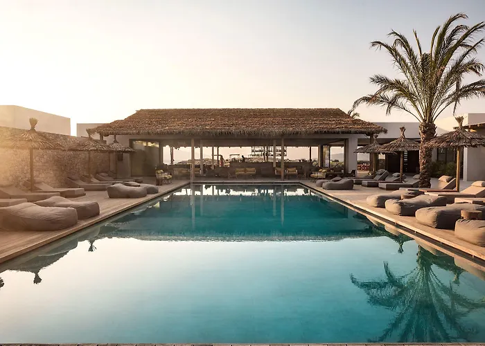 Oku Kos (Adults Only) Hotel Marmari 