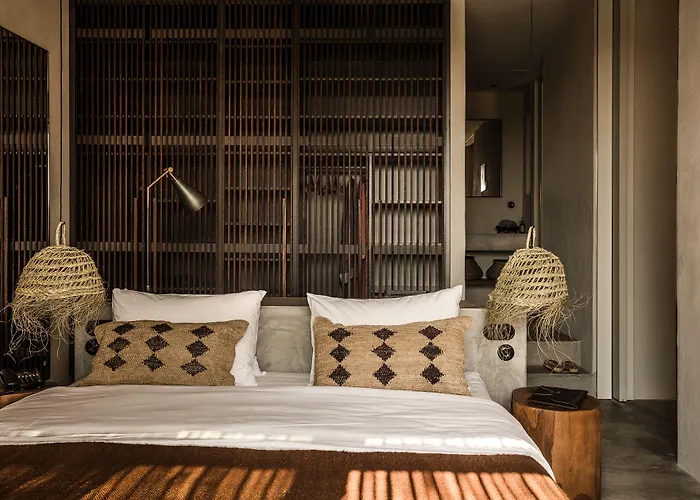 Oku Kos (Adults Only) Hotel Marmari 