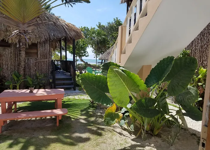 Hotel Del Rio