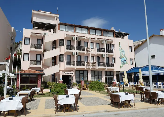 Kerman Hotel Cesme