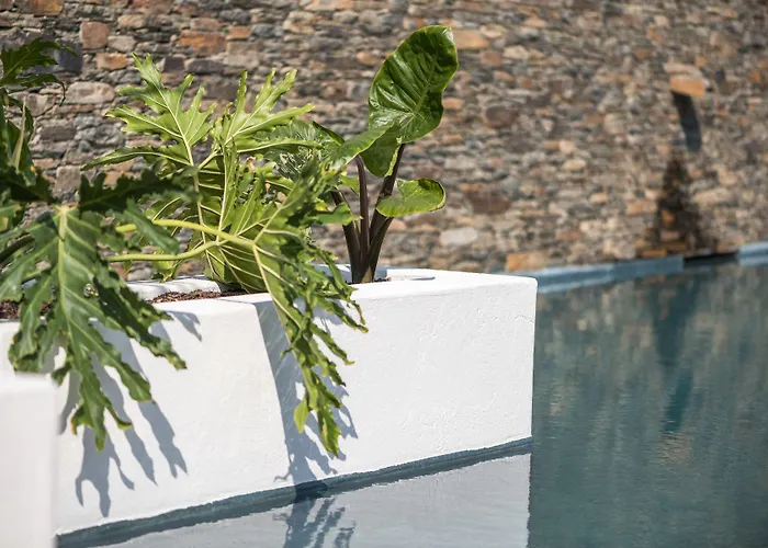Boutique Hotel Villa Gala Cadaqués