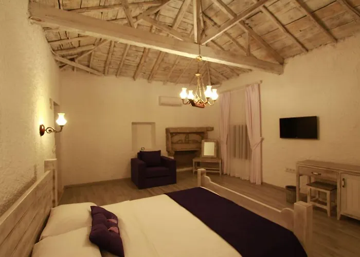 Aksam Sefasi Hotel