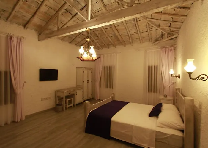 Aksam Sefasi Hotel