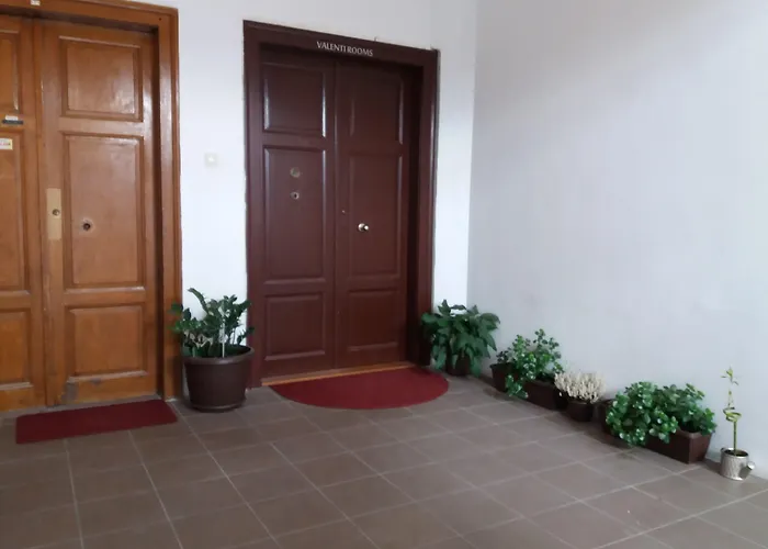Valenti Rooms Split