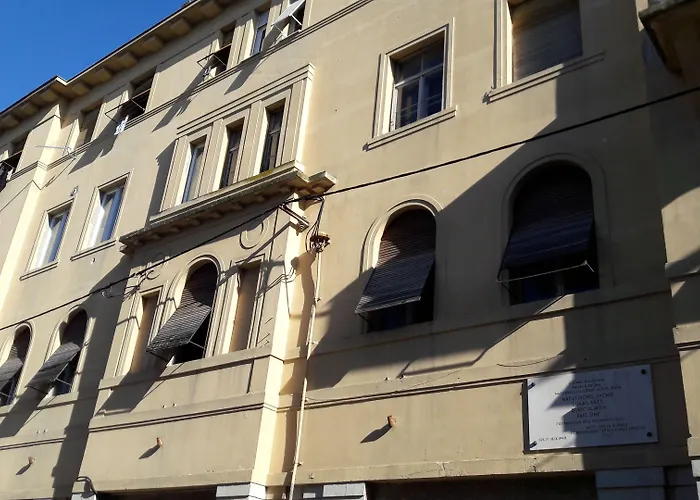 Valenti Rooms Split