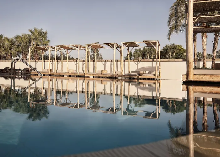 Casa Cabana Boutique Hotel&Spa - Adults Only Faliraki