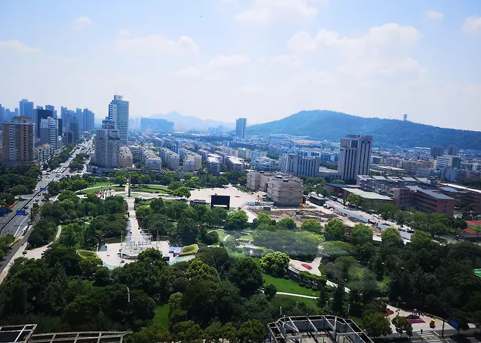 Renaissance Hangzhou Northeast